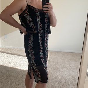 BCBGeneration, Dress, Size L